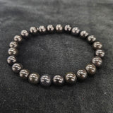 おいせ清め石 8mmブレスレット