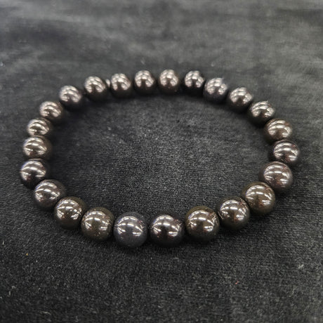 おいせ清め石 8mmブレスレット