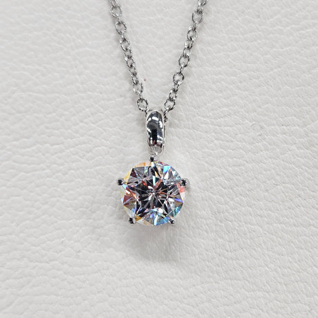【Twinkle Dream Star premium】オーロラジルコン シルバートップ【※チェーン別売り】