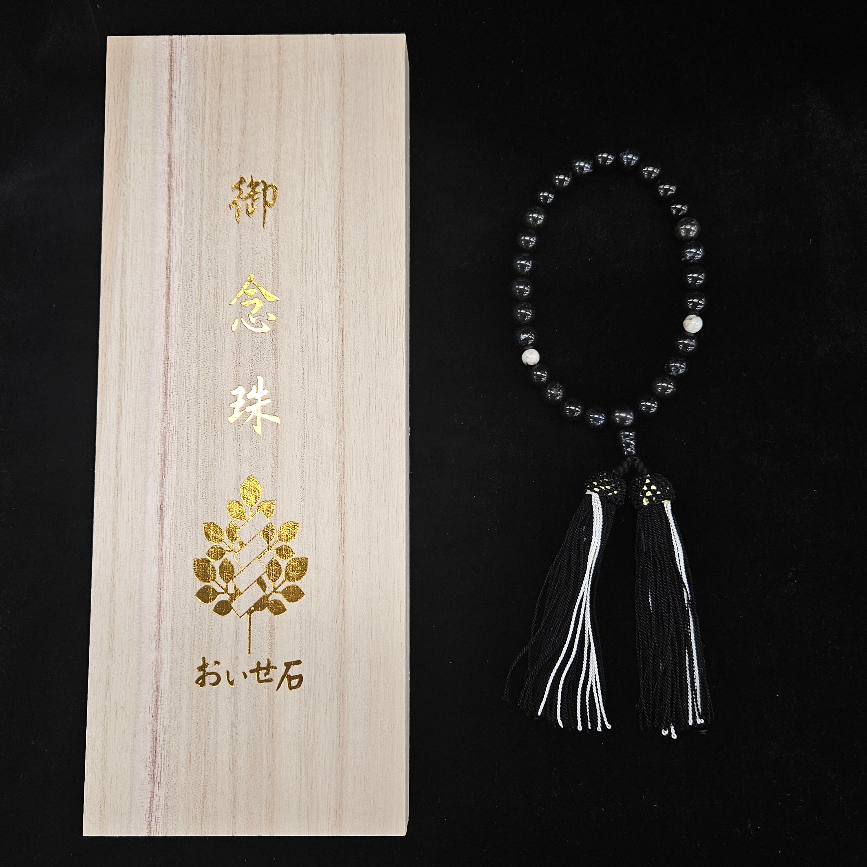 ストーンマーケット公式ライブショップ】 おいせ石 念珠 – STONEMARKET