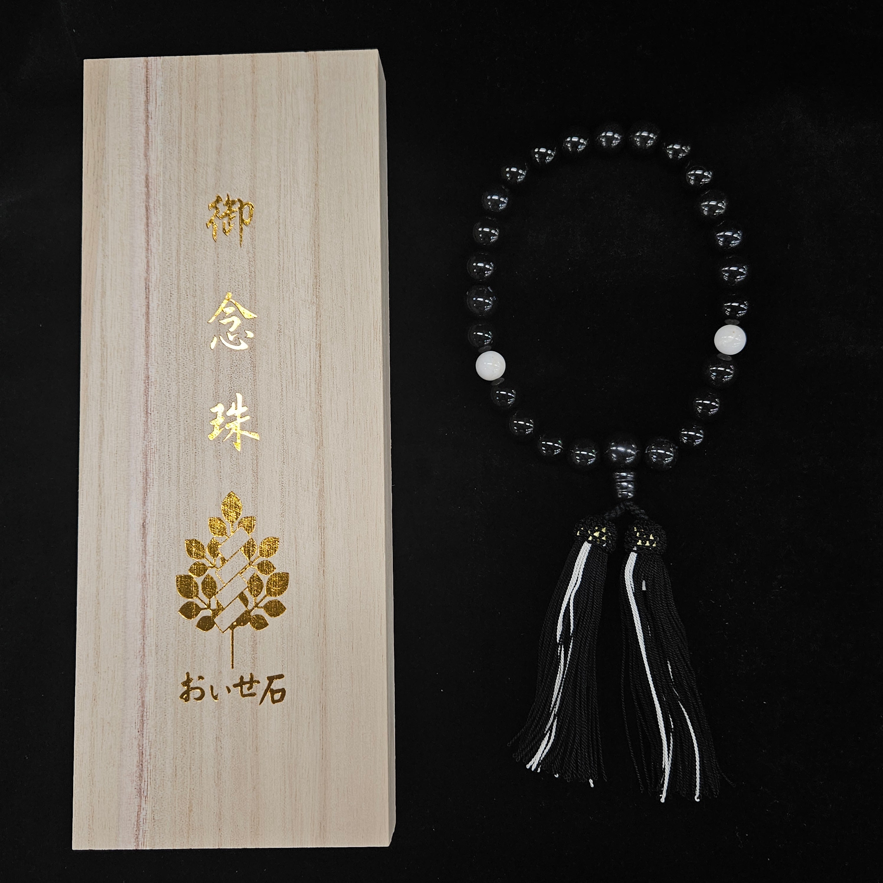 ストーンマーケット公式ライブショップ】 おいせ石 念珠 – STONEMARKET