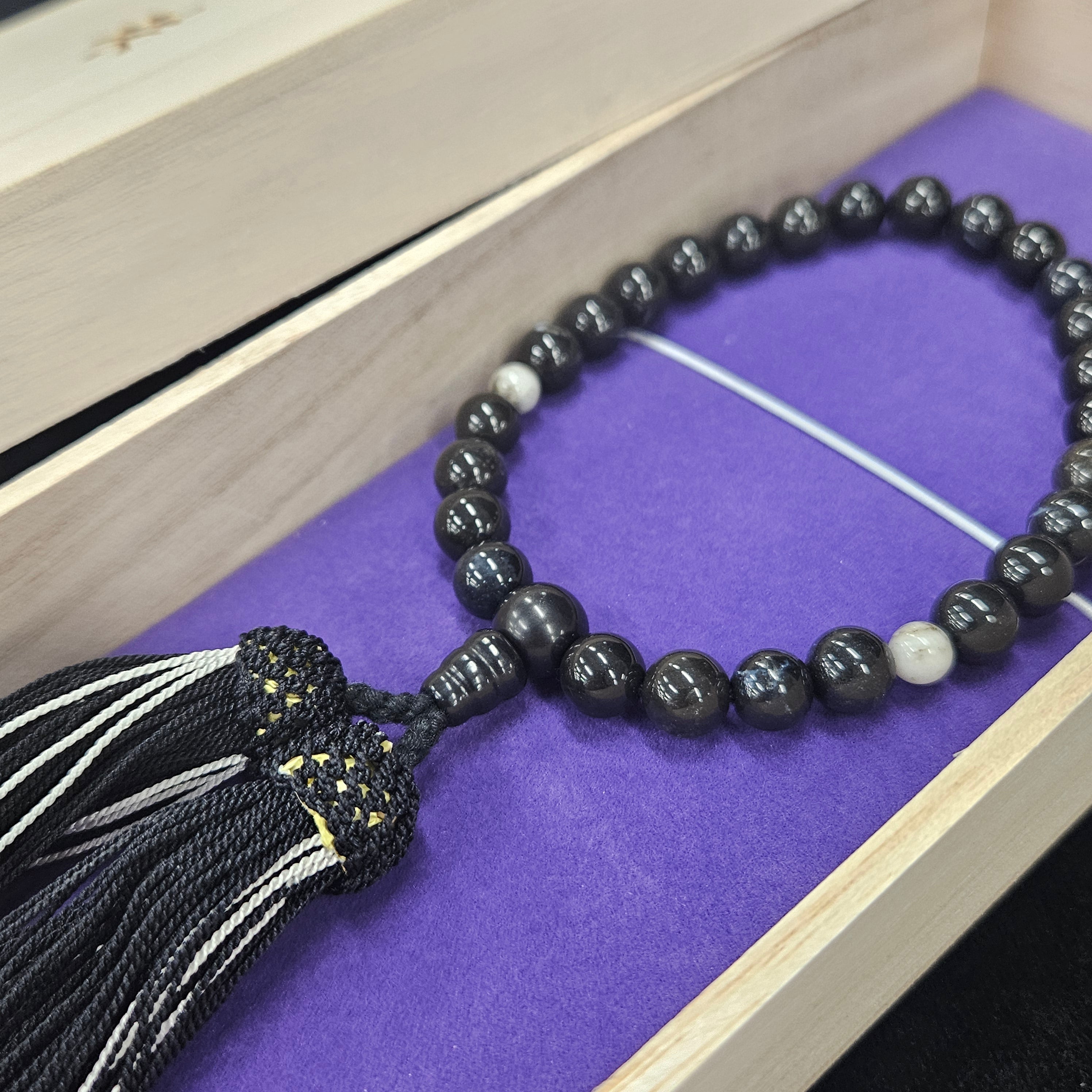 ストーンマーケット公式ライブショップ】 おいせ石 念珠 – STONEMARKET