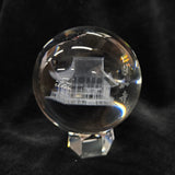 【ヒカルコラボ記念】 ガラスボール 2 (60mm球)