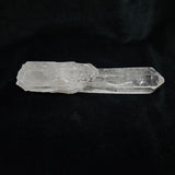水晶クラスター  ブラジル コリント産 約39x133×32mm/172g