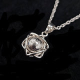 メテオライトトップ スターモチーフ（チェーン別売り）