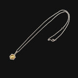 メテオライトトップ スターモチーフ（チェーン別売り）