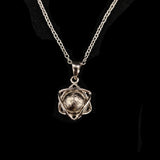 メテオライトトップ スターモチーフ（チェーン別売り）