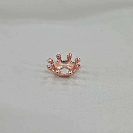 石置き台座（ミルククラウン）　20～30mm球向け