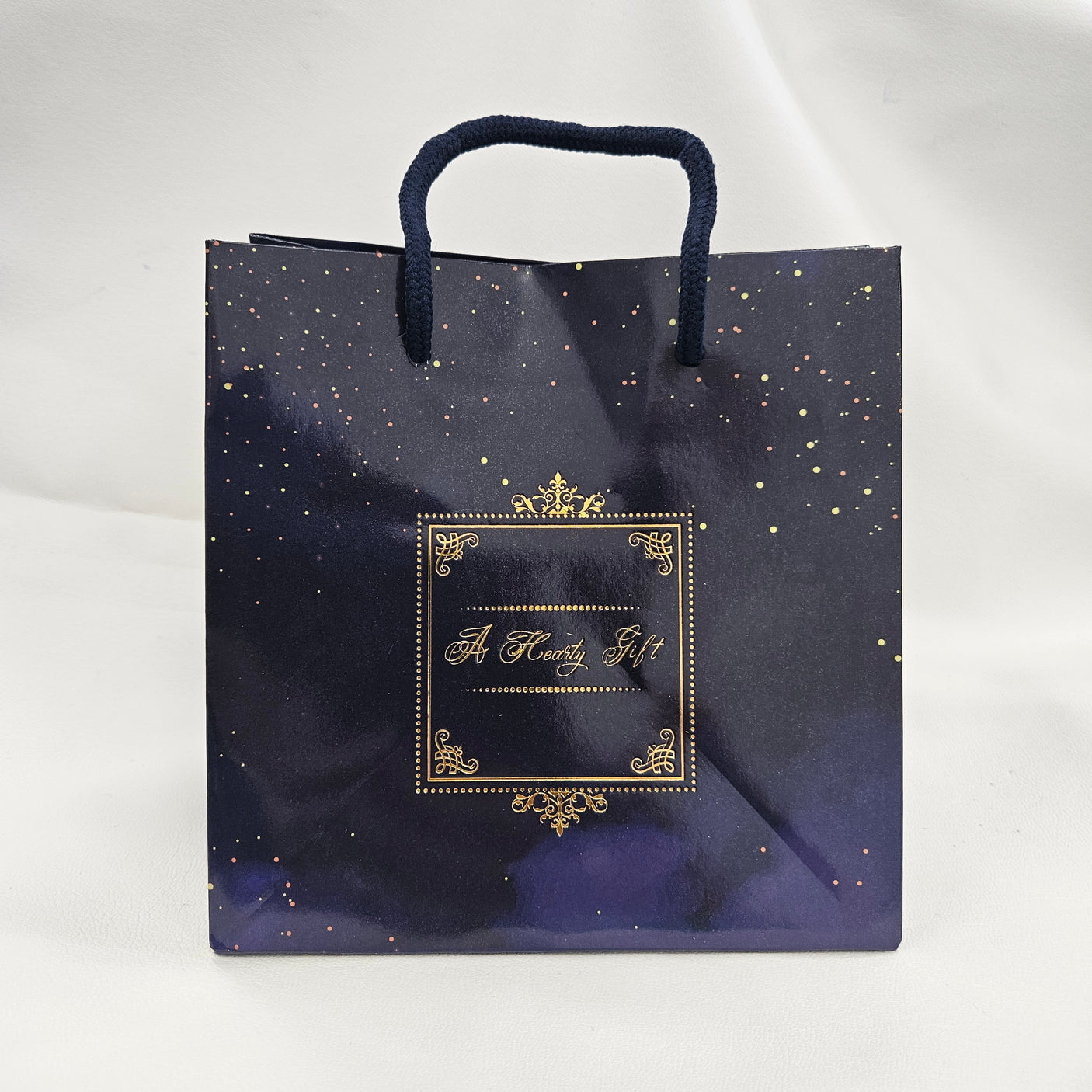 マスコット付きギフトBOX（くまちゃん）【単品売り】