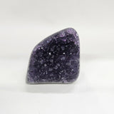 アメジスト（ウルグアイ産） 約44x60×55mm/164g