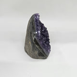 アメジスト（ウルグアイ産） 約44x60×55mm/164g