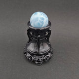 ラリマースフィア 約24mm 【会長秘蔵コレクション】＜0005＞