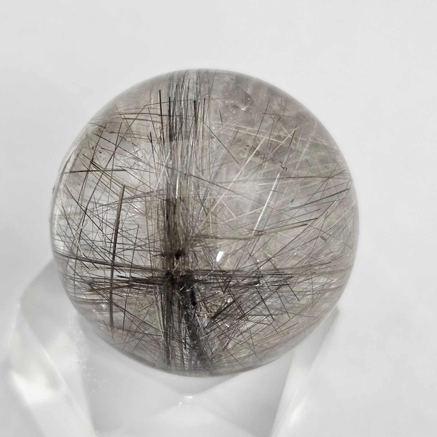 シルバールチルスフィア約22mm 【会長秘蔵コレクション】＜0012＞ いずれか一つ