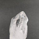 水晶ポイント原石 約69g 【会長秘蔵コレクション】＜0052＞