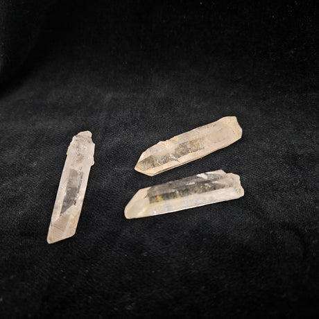 【単品売り】ラフタンブル サマディクォーツ【ヒマラヤ水晶】 5～10g