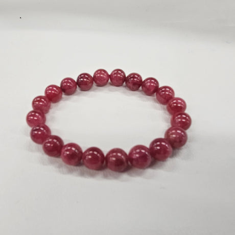 ロードナイトブレスレット 約10mm 【会長秘蔵コレクション】＜0057＞