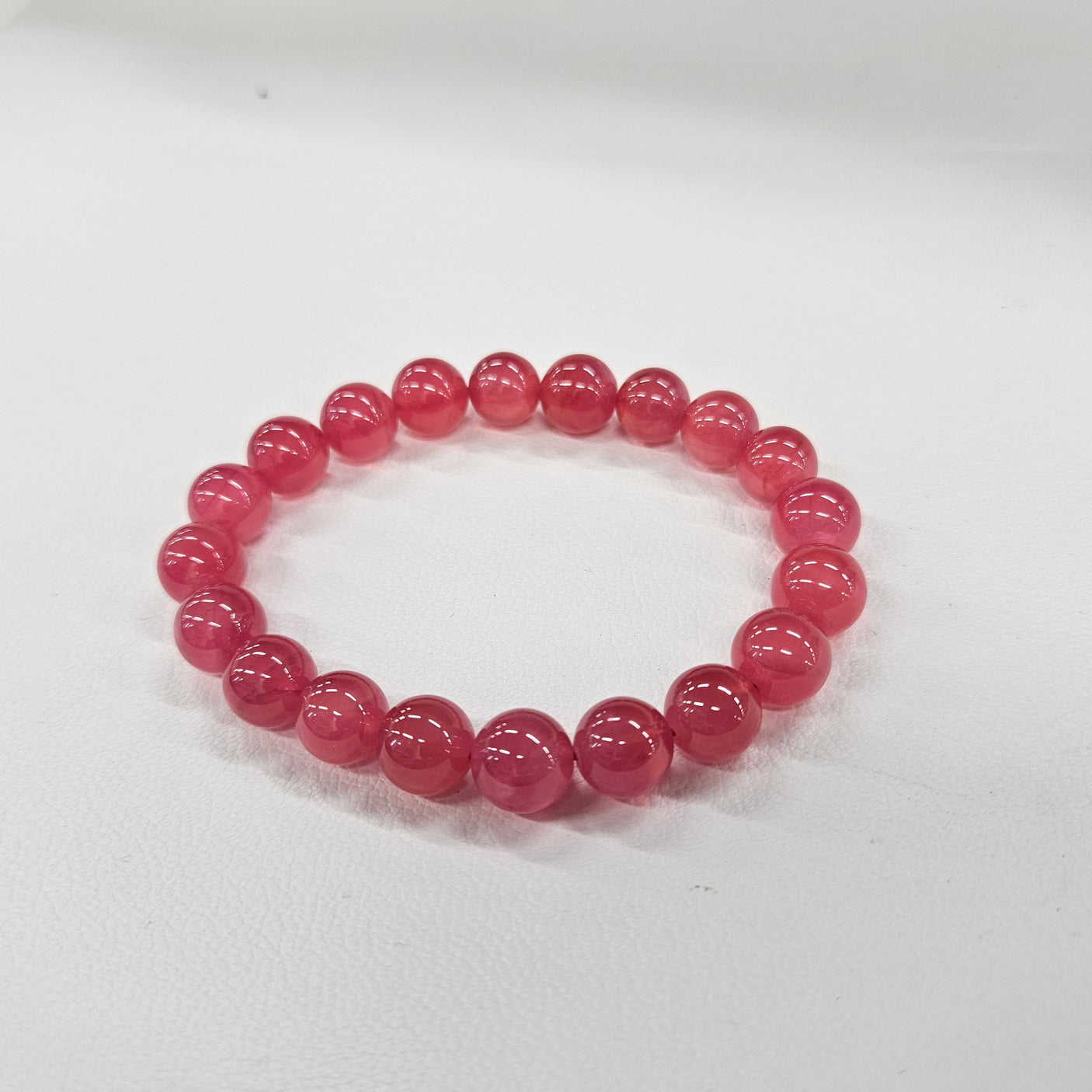 SAインカローズブレスレット 約10mm 【会長秘蔵コレクション】＜0060＞