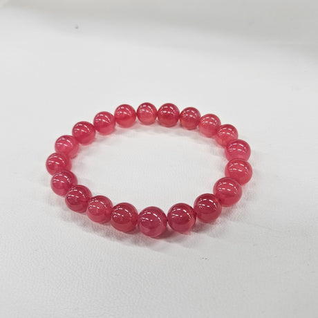 SAインカローズブレスレット 約10mm 【会長秘蔵コレクション】＜0060＞