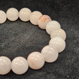 【高品質】【4A】おいせ石 10mm ブレスレット