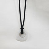 おいせ石チョーカー【約65cm】