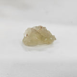 リビアングラス原石 約26x44×22mm/20g