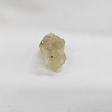 リビアングラス原石 約26x44×22mm/20g