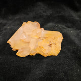 【産地直送価格!!】マニカラン ヒマラヤ水晶 クラスター 約128g【入荷日：7/13　ダンボールNo.12】