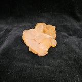 【産地直送価格!!】マニカラン ヒマラヤ水晶 クラスター 約128g【入荷日：7/13　ダンボールNo.12】