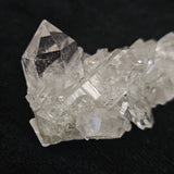 【産地直送価格‼】マニハール産 ヒマラヤ水晶クラスター 約21g【入荷日：7/6　ダンボールNo.02】