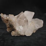 【産地直送価格!!】マニハール ヒマラヤ水晶 クラスター 約576g【入荷日：7/10　ダンボールNo.09】