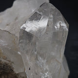【産地直送価格!!】マニハール ヒマラヤ水晶 クラスター 約576g【入荷日：7/10　ダンボールNo.09】