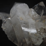 【産地直送価格!!】マニハール ヒマラヤ水晶 クラスター 約576g【入荷日：7/10　ダンボールNo.09】