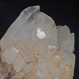 【産地直送価格!!】マニカラン ヒマラヤ水晶 クラスター 約126g【入荷日：7/13　ダンボールNo.15】