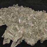 【産地直送価格‼】マニハール産 ヒマラヤ水晶クラスター 約30g【入荷日：7/8　ダンボールNo.06】