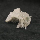 【産地直送価格‼】マニハール産 ヒマラヤ水晶クラスター 約24g【入荷日：7/8　ダンボールNo.08】