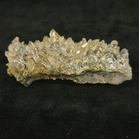 【産地直送価格‼】マニハール産 ヒマラヤ水晶クラスター 約30g【入荷日：7/8　ダンボールNo.08】