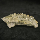 【産地直送価格‼】マニハール産 ヒマラヤ水晶クラスター 約30g【入荷日：7/8　ダンボールNo.08】