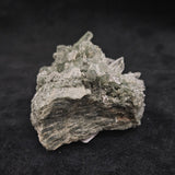 【産地直送価格‼】マニハール産 ヒマラヤ水晶クラスター 約42g【入荷日：7/8　ダンボールNo.07】