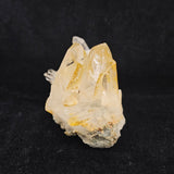 【産地直送価格‼】マニハール産 ヒマラヤ水晶クラスター 重さ約100g【入荷日：7/10　ダンボールNo.9】