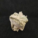 【産地直送価格‼】マニハール産 ヒマラヤ水晶クラスター  重さ約170g【入荷日：7/13　ダンボールNo.16】