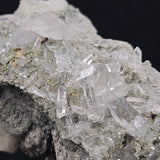 【産地直送価格‼】マニハール産 ヒマラヤ水晶クラスター  重さ約170g【入荷日：7/13　ダンボールNo.16】