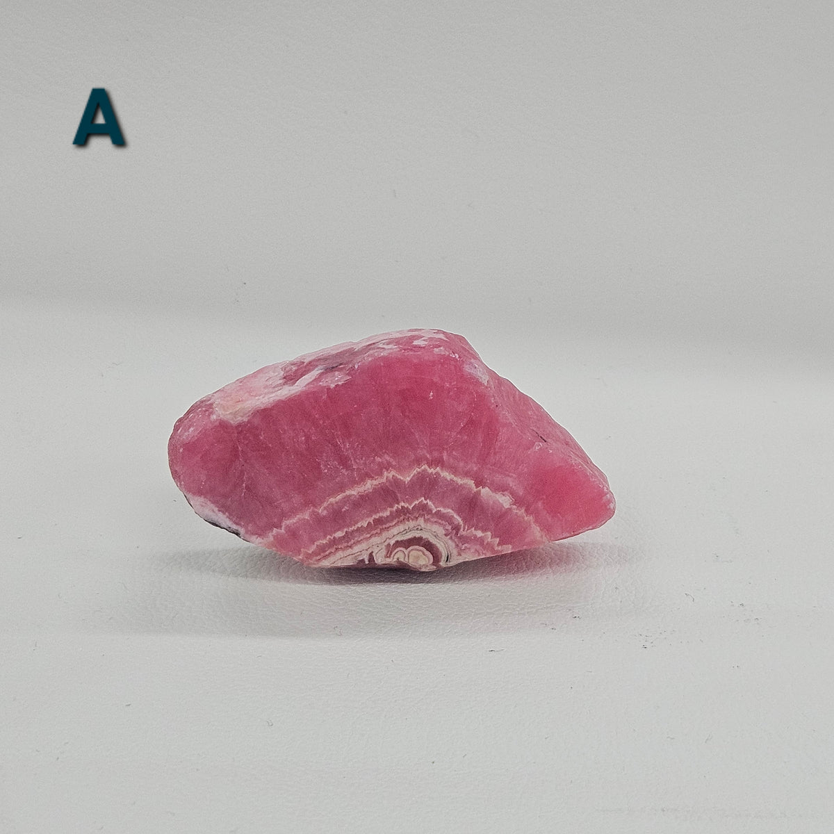 【ランダム単品】インカローズ原石（約30～60g）