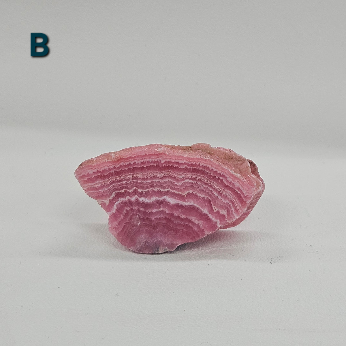 【ランダム単品】インカローズ原石（約30～60g）