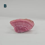 【ランダム単品】インカローズ原石（約30～60g）