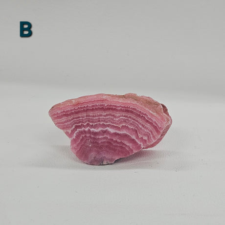 【ランダム単品】インカローズ原石（約30～60g）