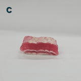 【ランダム単品】インカローズ原石（約30～60g）