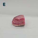 【ランダム単品】インカローズ原石（約30～60g）