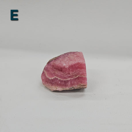 【ランダム単品】インカローズ原石（約30～60g）