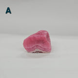 インカローズ原石（約55g）