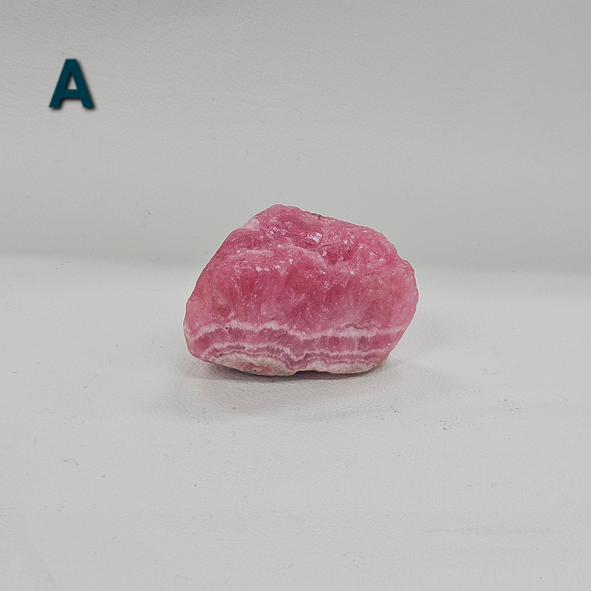 インカローズ原石（約55g）